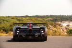 Pagani Zonda Aether 2017 года
